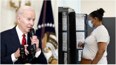 Poll shows 0% of Black voters had 'poor' voting experience in November despite Biden claim of 'Jim Crow 2.0'