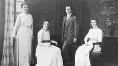 How this Holocaust heroine saved 100 Jewish babies destined for death