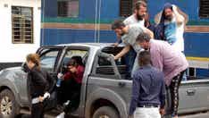 Magistrate in Zambia grants bail to 8 Croatian nationals charged with child trafficking