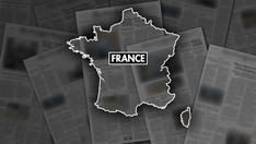 Algerian ambassador returning to France after diplomatic spat