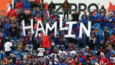 Bills return opening kickoff for TD in first game since Damar Hamlin collapse, player reacts