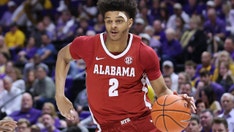 Ex-Alabama basketball player Darius Miles denied bond in capital murder case