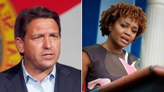 Not ‘fair’ for federal government to criticize DeSantis and then ask for Florida’s help: Francis Suarez