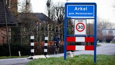 Dutch authorities arrest suspected Islamic State security chief