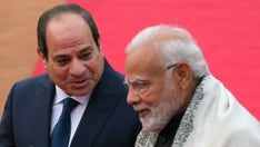 India, Egypt sign agreements to enhance trade, investments and fight terrorism