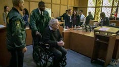 Florida man suspected of serial rapes convicted in 1 attack