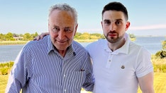 George Soros' son becomes kingmaker with top Dems as he makes multiple Biden WH visits, meets with lawmakers