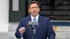 DeSantis moves toward 2024 presidential bid, privately indicates that he's running: Report