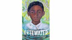 John Newbery Medal for the year's best children's book awarded to Amina Luqman-Dawson's 'Freewater'