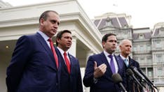 US-Cuba dialogue focuses on 'law enforcement' concerns, congressional members warn against 'appeasement'