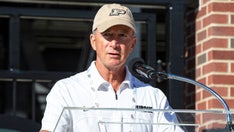 Former Indiana Gov. Mitch Daniels says he won't run for Senate: 'It’s just not the job for me'