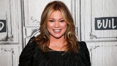 Valerie Bertinelli announces she will be going dry in January for 'two reasons'