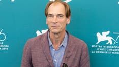 Actor Julian Sands identified as missing hiker in California