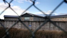 Transgender woman, who stalked a girl as a man, granted transfer to Scotland all-women's prison: report