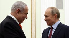 Russia warns Israel against providing arms to Ukraine: 'Will lead to an escalation of this crisis'