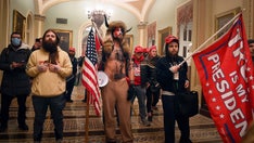 Former lawyer for 'QAnon Shaman' says Jan. 6 footage wasn't shown to client, calls prison sentence a 'tragedy'