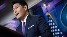 Robert K. Hur, Biden special counsel, oversaw indictments of top Baltimore officials