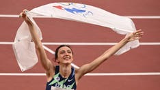 IOC clears path for Russian athletes to compete under Asia in upcoming Olympics