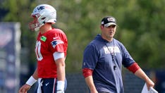 Patriots' offensive struggles highlighted by Mac Jones, Joe Judge fallout: report