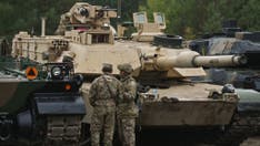 US may deliver 'significant number' of Abrams tanks to Ukraine despite Pentagon misgivings