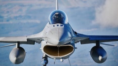 Ukraine renews calls for US F-16s, German fighter jets after countries reverse decision on sending tanks