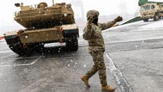 Russia reacts to US, Germany tank deliveries to Ukraine: 'Direct involvement in the conflict'