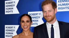 Prince Harry and Meghan Markle part ways with 2 top execs of Archewell, less than 2 years after joining