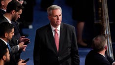 McCarthy fails to reach deal with opponents as scheduled noon vote approaches