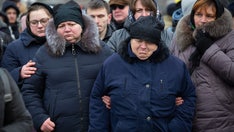 Russia threatens to seize property from businesses in occupied Ukraine that refuse to use ruble