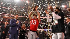 Georgia Bulldogs player sounds off after White House doesn't invite national champs for second straight year