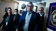 George Santos: These 4 House Republicans demand embattled congressman resign, as McCarthy allows him to serve