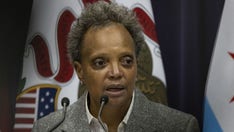 Chicago's Lightfoot faces competitive re-election bid over crime fallout ahead of Thursday's debate