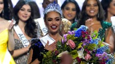 Miss Universe Organization slams 'false rigging allegations' after Miss USA crowned winner: 'Absurd'
