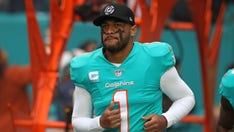 Dolphins leave no doubt regarding quarterback position moving forward
