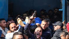 Palestinians in uproar after Israeli army kill militants, elderly woman in West Bank