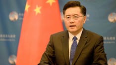 China's new foreign minister praises Americans, strikes friendly tone