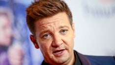 Jeremy Renner's 'Mayor of Kingstown' co-star calls him 'unstoppable': 'He is gonna be a handful'