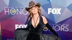 Shania Twain says country music is more sexist now than ever