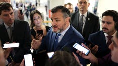 Cruz 'cannot support' Trump's Kuwait ambassador pick over Muslim Brotherhood remarks