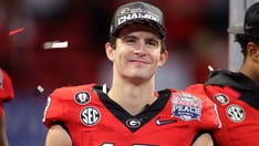 Ex-Tennessee quarterback ‘can’t stand’ Bulldogs’ Stetson Bennett: ‘He’s such a punk’