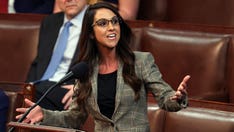 EXCLUSIVE: Boebert introduces new impeachment articles against Biden over border crisis