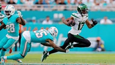 Cowboys' Micah Parsons points to Jets stars for potential Rookie of the Year awards