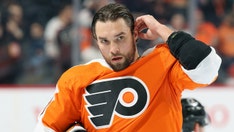 NHL player scolded for skipping Pride event launches debate over forced activism: 'I think it's ridiculous'