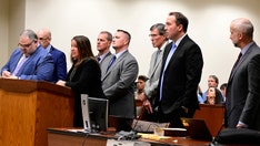Death of Elijah McClain: Colorado officials plead not guilty to 32 counts including manslaughter