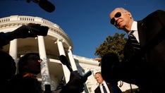 Biden says no to F-16 fighter jets for Ukraine, France considers sending war planes