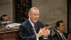 On this day in history, January 4, 1965, LBJ touts utopian 'Great Society' in State of the Union address