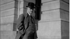 On this day in history, January 2, 1920, thousands detained by DOJ in nationwide 'Palmer Raids'