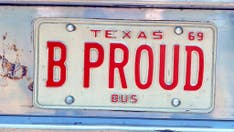 Texas rejects more than 5,000 personalized plates in 2022: 'LA KILLA,' 'SHE MAD' among thousands