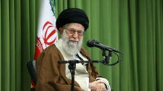 Group threatens ayatollah in hack of Iranian Foreign Ministry, then leaks trove of sensitive data