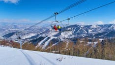 Utah ski resort employee killed in fall from chairlift identified as 29-year-old: sheriff